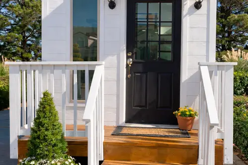 Brand-New Tiny Home For Sale in Texas! - 1 bedroom Tiny House 192 sqft in El Paso, Texas