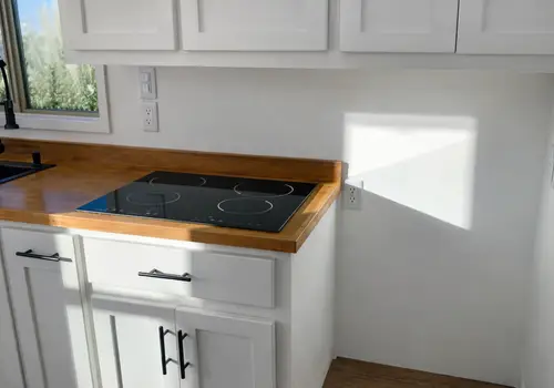 Brand-New Tiny Home For Sale in Texas! image 5