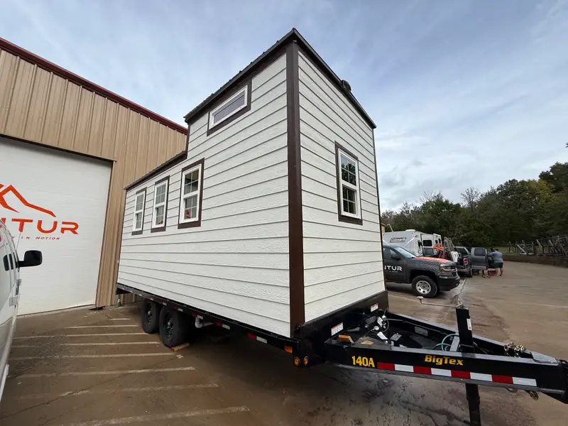 Dream Home on Wheels delivered in Tennessee photo 3