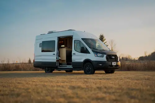 Vanna Adventure Vans - Tiny home builder in West Fargo, North Dakota