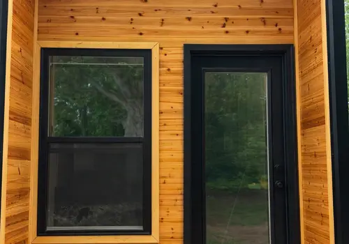 Compact Tiny Home With Loft For Sale - Ready to Move! image 2