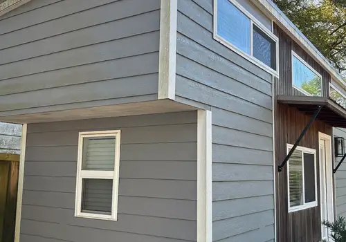 Greenville Casita Turn-Key Tiny Home on Wheels image 2