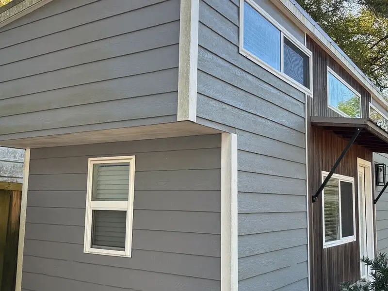 Greenville Casita Turn-Key Tiny Home on Wheels photo 2