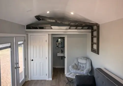 Smart Layout Tiny Home For Sale – Move-In Ready image 3