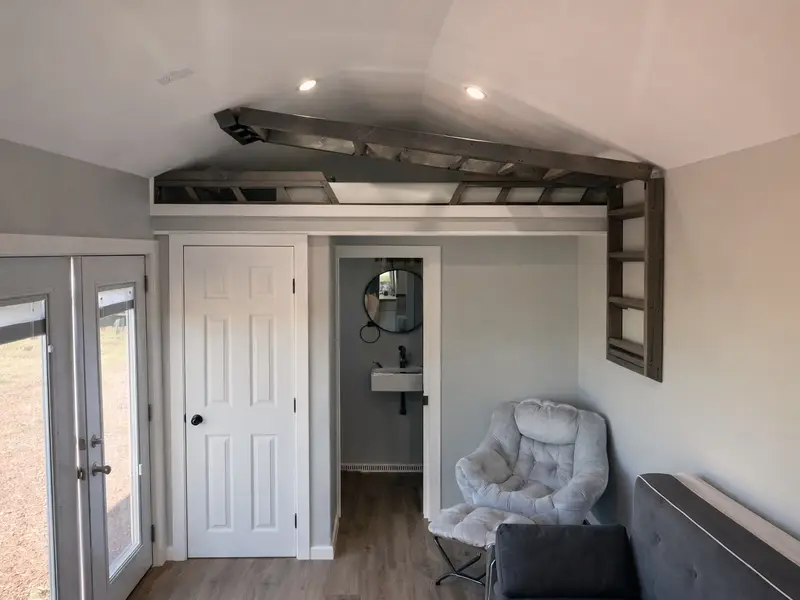 Smart Layout Tiny Home For Sale – Move-In Ready photo 3