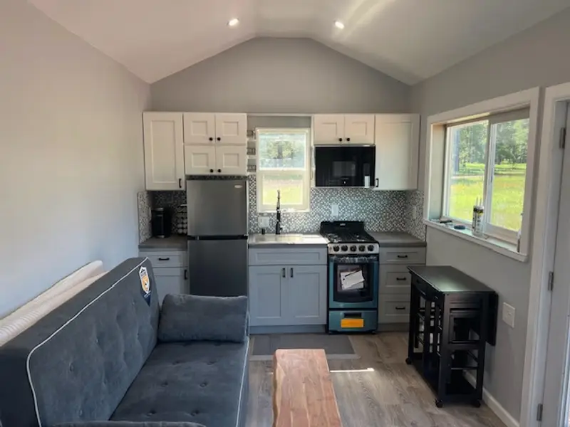 Smart Layout Tiny Home For Sale – Move-In Ready photo 4