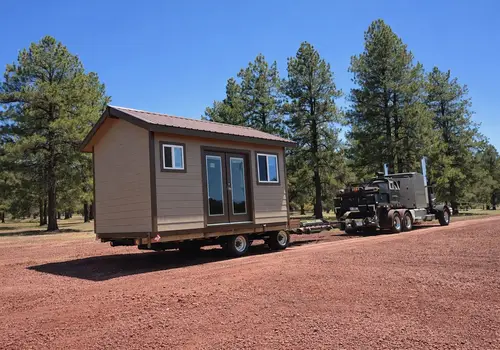 Smart Layout Tiny Home For Sale – Move-In Ready image 2