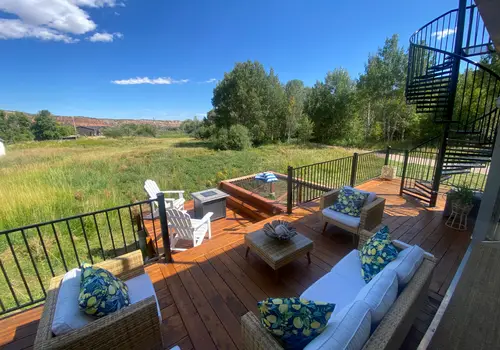 Open Air Tiny Home/Park Model - Ready to Move to Your Own Oasis detail photo 2