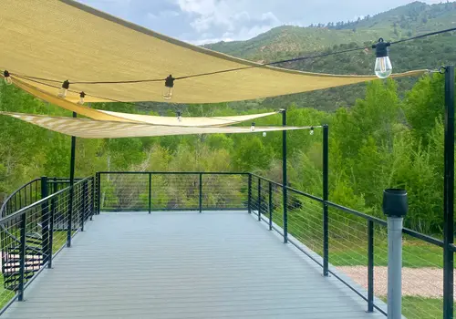 Open Air Tiny Home/Park Model - Ready to Move to Your Own Oasis image 5