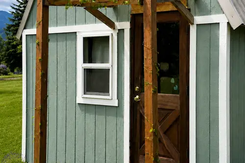 Tiny Home Cabin For Sale! - 1 bedroom Tiny House 944 sqft in Sedro-Woolley, Washington
