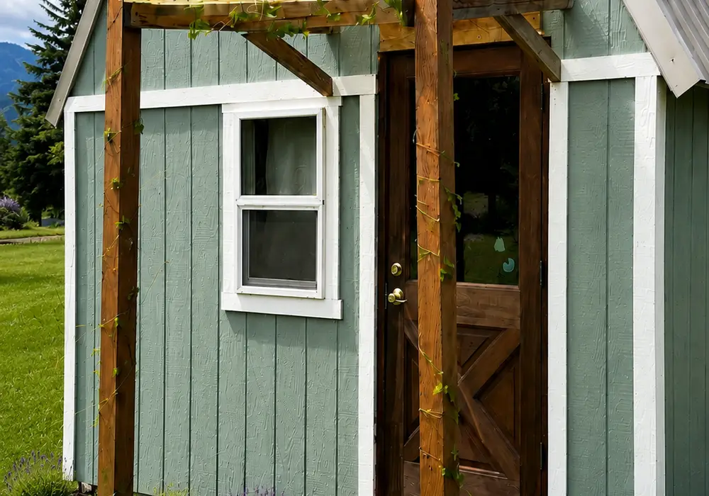 Tiny Home Cabin For Sale! — 1 bedroom Tiny House — 944 sqft for sale in Sedro-Woolley, Washington