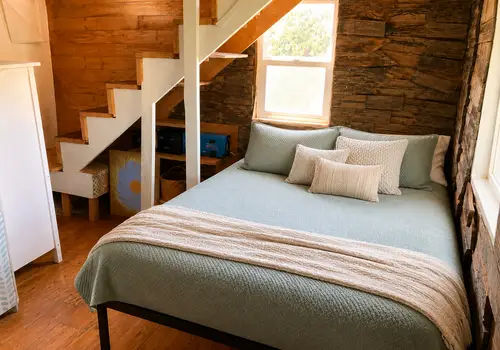 Tiny Home Cabin For Sale! detail photo 5