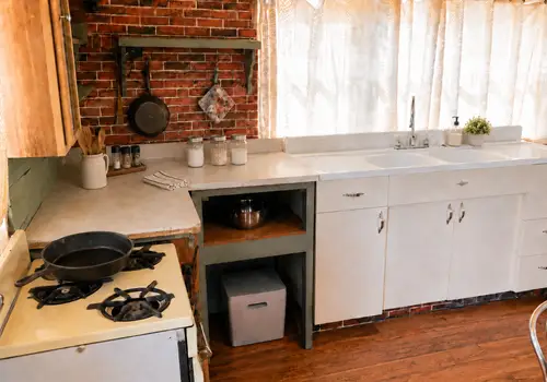 Tiny Home Cabin For Sale! detail photo 3