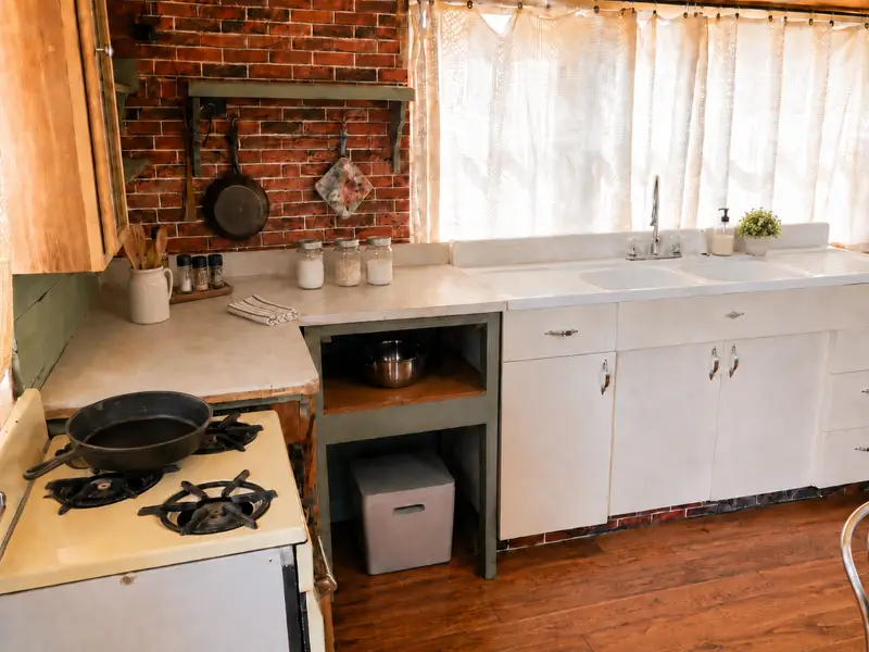 Tiny Home Cabin For Sale! photo 3