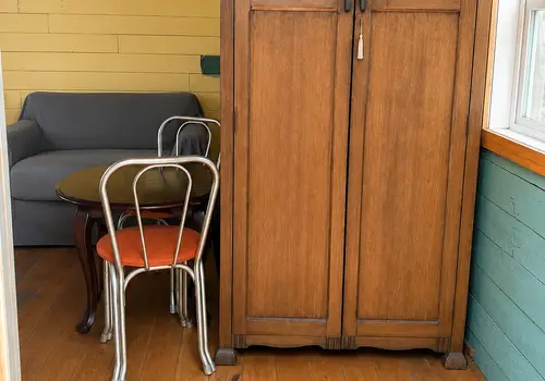Tiny Home Cabin For Sale! detail photo 4