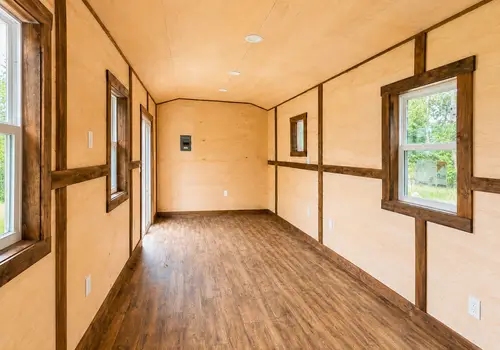 Shell Tiny Home Cabin For Sale, Open to Offers! detail photo 5