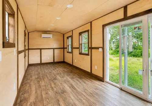 Shell Tiny Home Cabin For Sale, Open to Offers! detail photo 4