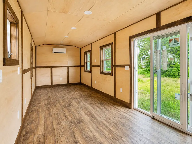 Shell Tiny Home Cabin For Sale, Open to Offers! photo 4