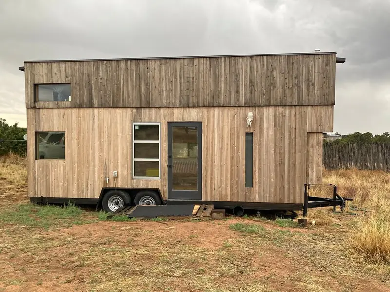 Santa Fe Dream Tiny Home photo 2