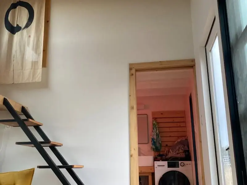 Santa Fe Dream Tiny Home photo 4