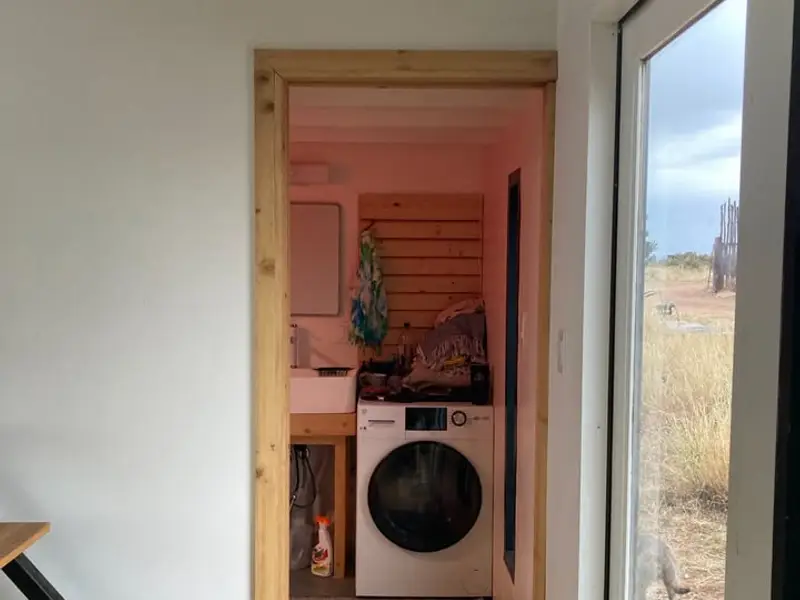 Santa Fe Dream Tiny Home photo 3