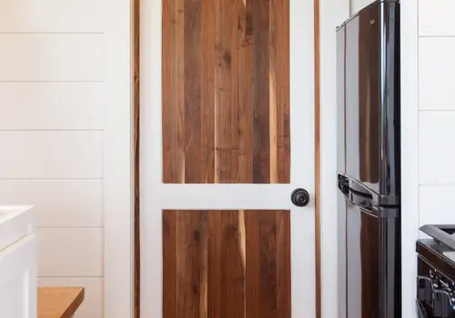 New Elderberry Tiny Home on Wheels detail photo 5