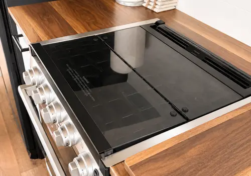 Luxury Modern Tiny Home detail photo 5