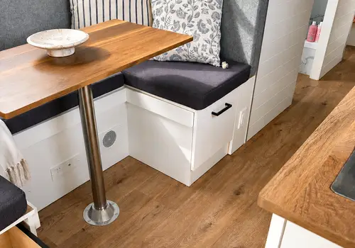 Luxury Modern Tiny Home detail photo 3