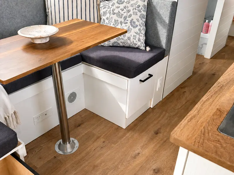 Luxury Modern Tiny Home photo 3