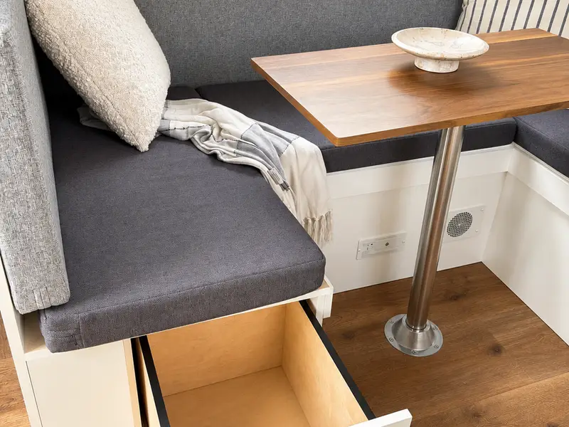 Luxury Modern Tiny Home photo 4