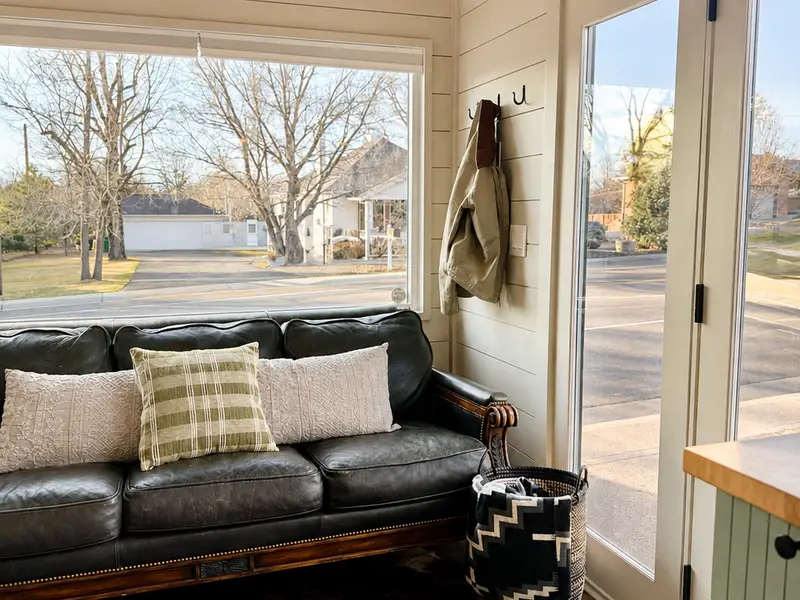 Colorado Homestead, Fully Furnished Tiny Home! photo 2