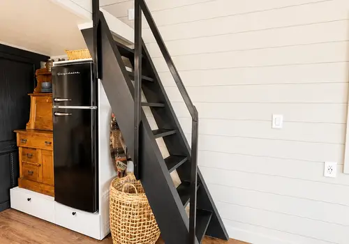 Colorado Homestead, Fully Furnished Tiny Home! detail photo 4