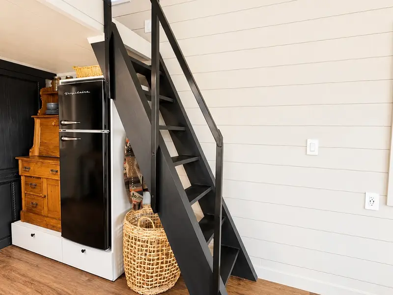 Colorado Homestead, Fully Furnished Tiny Home! photo 4