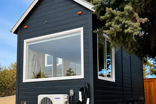 Colorado Homestead, Fully Furnished Tiny Home! - 1 bedroom Tiny House 1066 sqft in Denver, Colorado