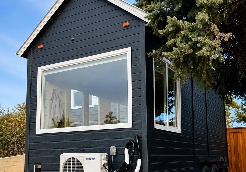 Colorado Homestead, Fully Furnished Tiny Home! — 1 bedroom Tiny House — 1066 sqft for sale in Denver, Colorado