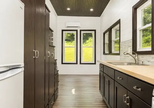 Built on Steel: A NOAH-Certified Tiny Home Made to Last! detail photo 3