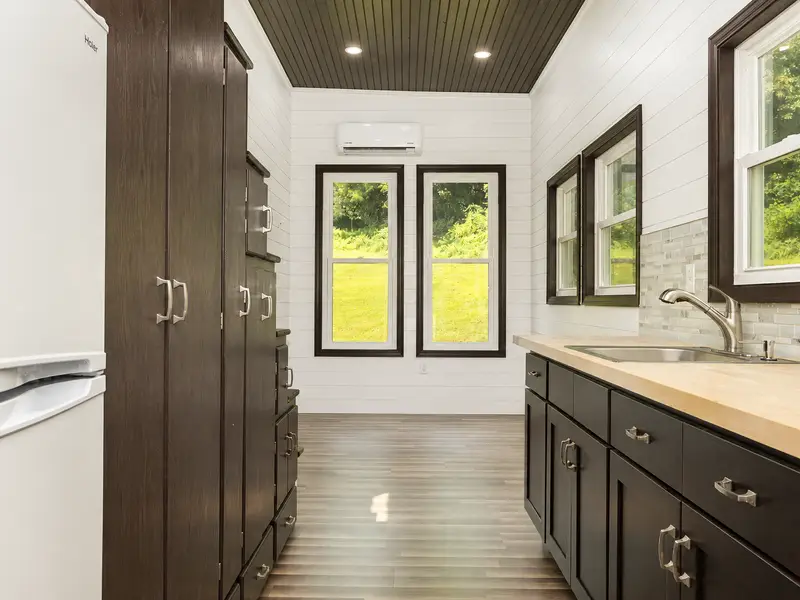 Built on Steel: A NOAH-Certified Tiny Home Made to Last! photo 3