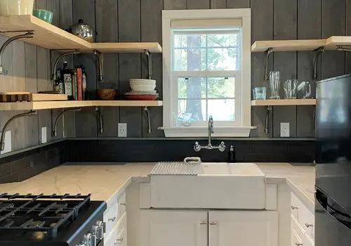 Charming 2017 Tiny Home with Spacious Loft in California detail photo 5