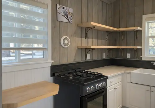 Charming 2017 Tiny Home with Spacious Loft in California detail photo 4