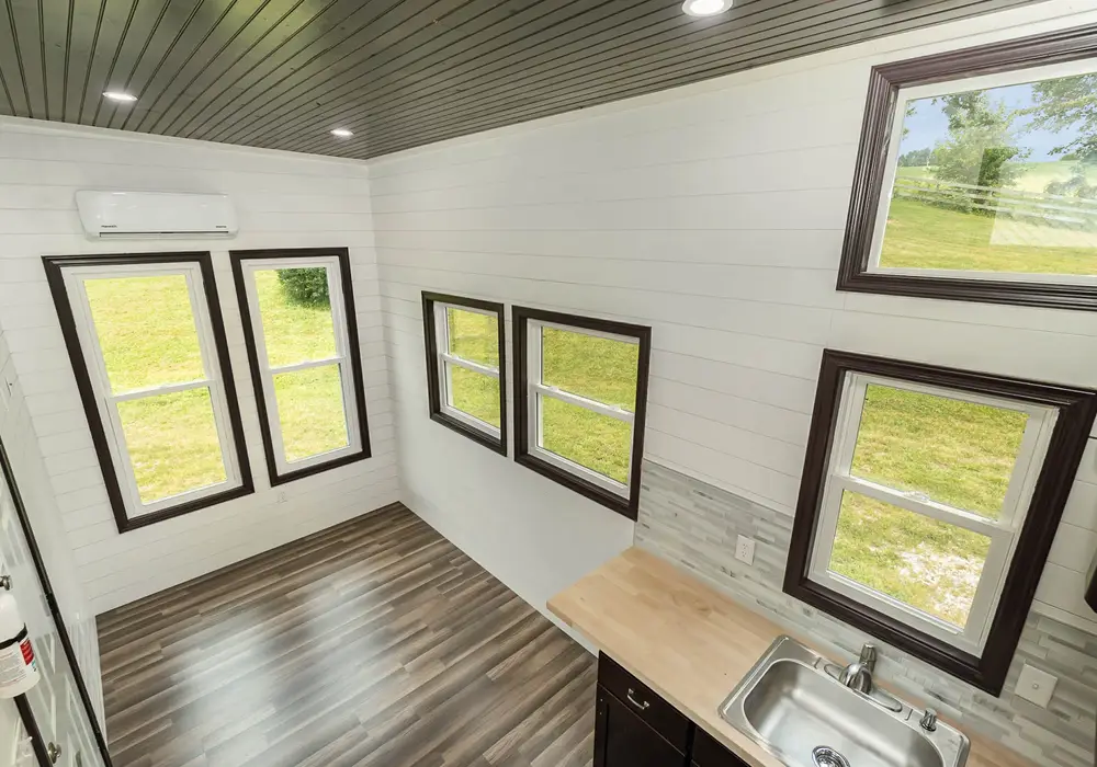 Colorado Homestead, Fully Furnished Tiny Home! — 1 bedroom Tiny House — 325 sqft for sale in Denver, Colorado