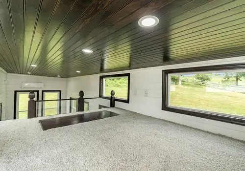 Colorado Homestead, Fully Furnished Tiny Home! detail photo 3