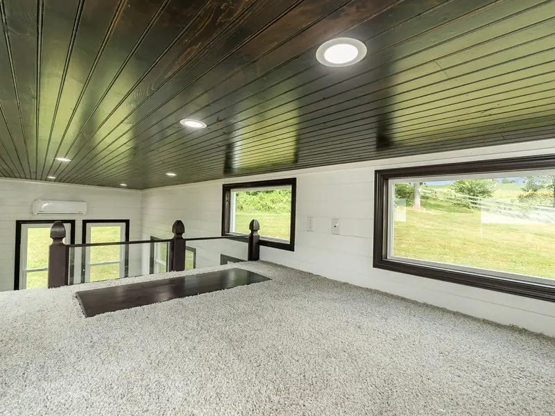 Colorado Homestead, Fully Furnished Tiny Home! photo 3