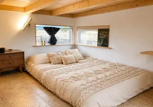 Colorado Homestead, Fully Furnished Tiny Home! detail photo 5