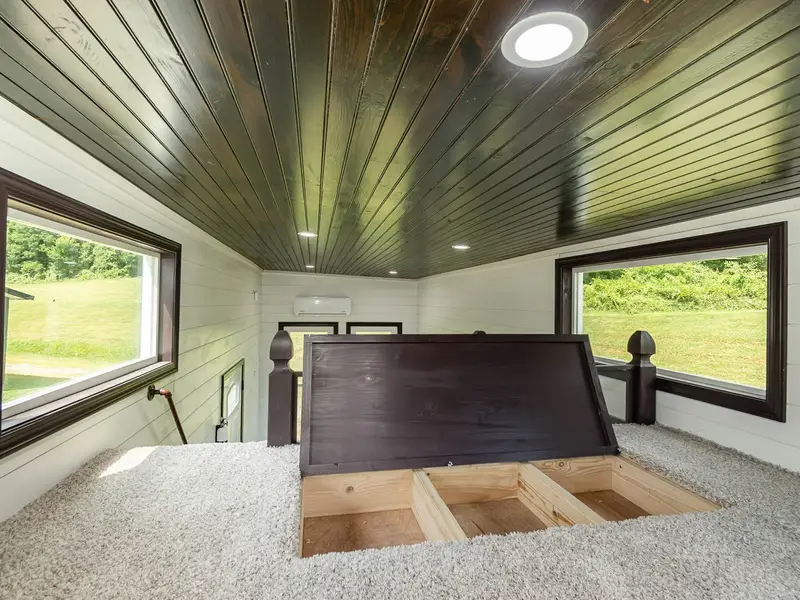 Colorado Homestead, Fully Furnished Tiny Home! photo 2