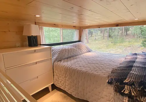 2021 Escape Tiny Home For Sale!  Move-In Ready detail photo 4