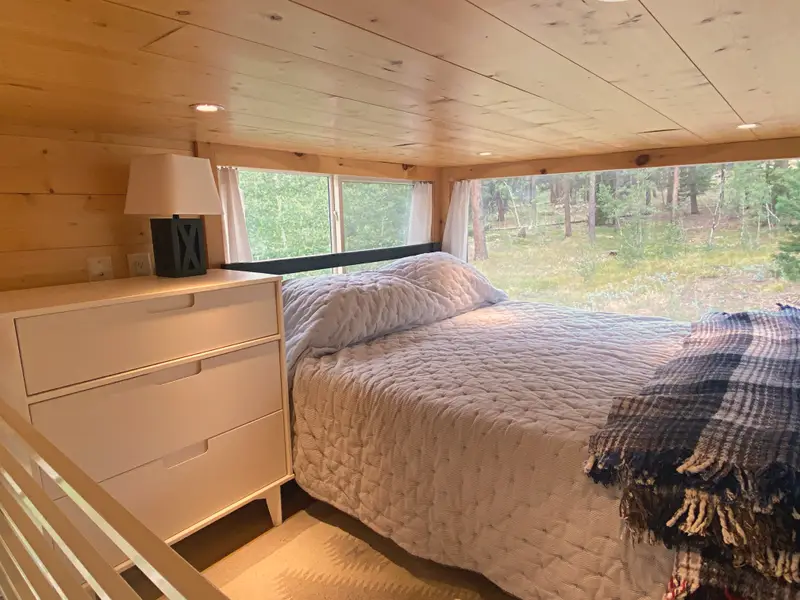 2021 Escape Tiny Home For Sale!  Move-In Ready photo 4