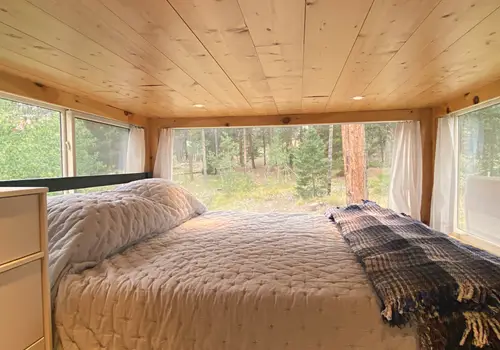 2021 Escape Tiny Home For Sale!  Move-In Ready detail photo 3