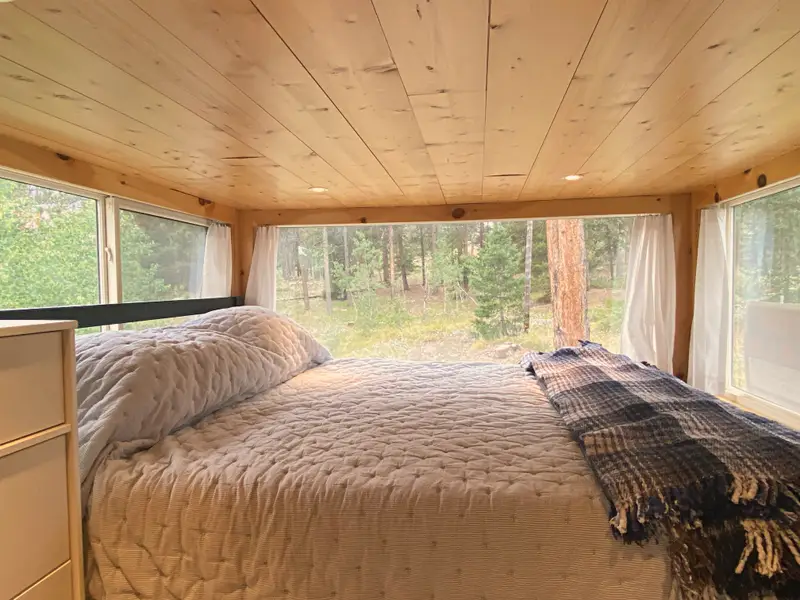 2021 Escape Tiny Home For Sale!  Move-In Ready photo 3