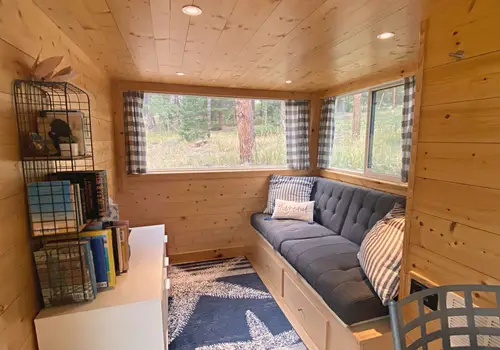 2021 Escape Tiny Home For Sale!  Move-In Ready detail photo 5