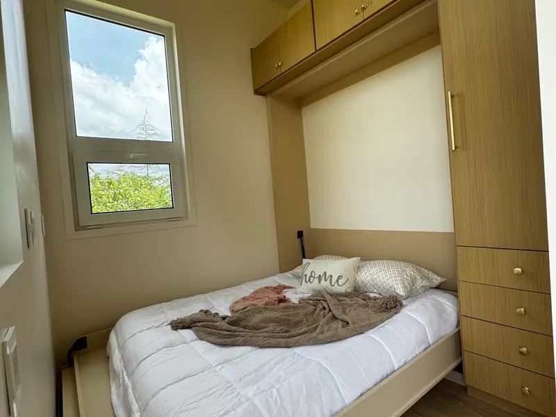 La Casita Serena | Brand New 25 ft Tiny Home Move-in Ready | Delivery available anywhere in the U.S. — 1 bedroom Tiny House — 213 sqft for sale in Prescott, Arizona